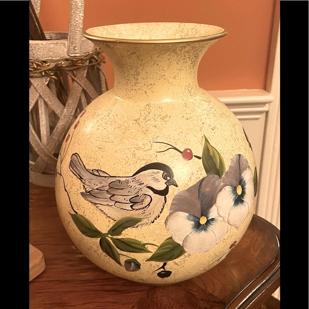 Vase